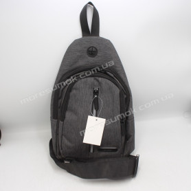 Чоловічі бананки 98103 gray