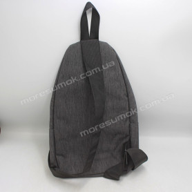 Чоловічі бананки 98103 gray