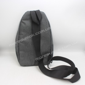 Чоловічі бананки 98104 gray