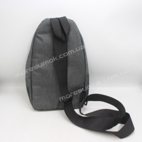 Чоловічі бананки 98104 gray
