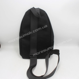 Чоловічі бананки 98104 black