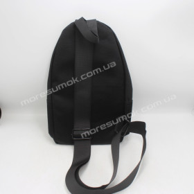 Чоловічі бананки 98104 black