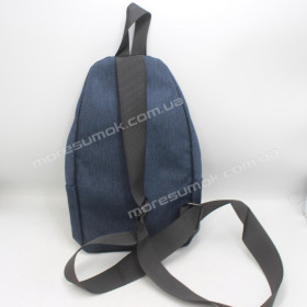 Чоловічі бананки 98104 blue