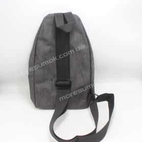 Чоловічі бананки 66923 gray