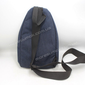 Чоловічі бананки 66923 blue