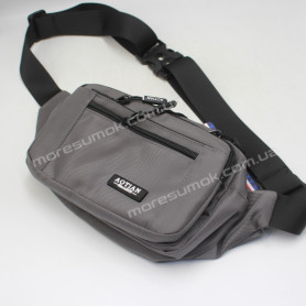 Чоловічі бананки 8661 gray