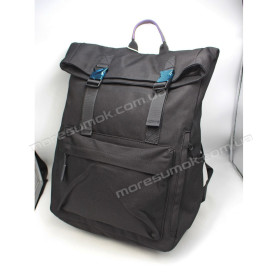 Спортивные рюкзаки Q1002 black