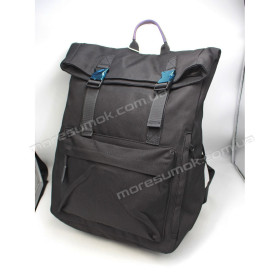 Спортивні рюкзаки Q1002 black