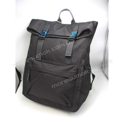 Спортивні рюкзаки Q1002 black