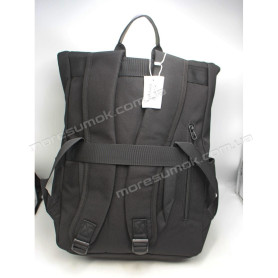 Спортивные рюкзаки Q1002 black