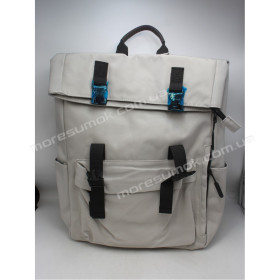 Спортивні рюкзаки Q1002 gray