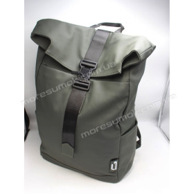 Спортивні рюкзаки 8107 green