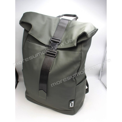 Спортивні рюкзаки 8107 green