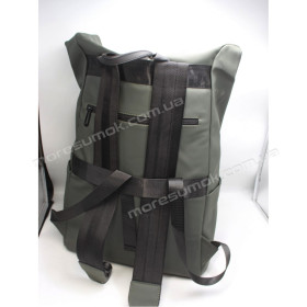 Спортивні рюкзаки 8107 green
