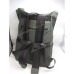 Спортивні рюкзаки 8107 green