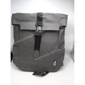 Спортивні рюкзаки 8107 gray