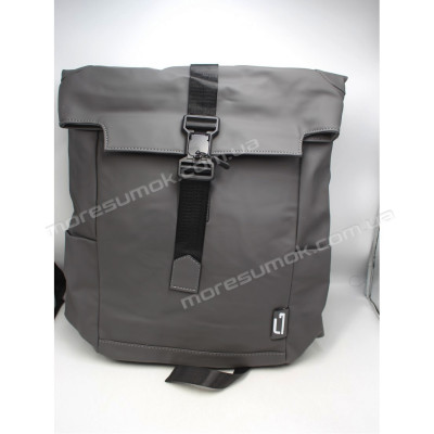 Спортивні рюкзаки 8107 gray