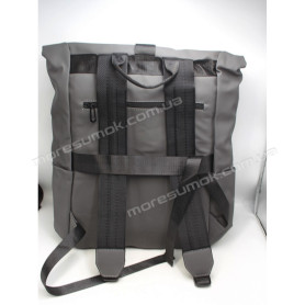 Спортивні рюкзаки 8107 gray