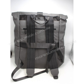 Спортивні рюкзаки 8107 gray