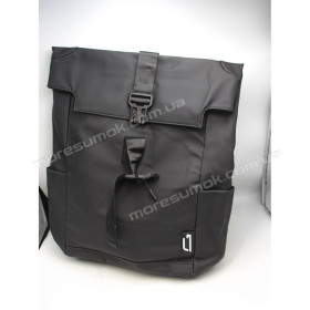Спортивні рюкзаки 8107 black