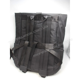 Спортивні рюкзаки 8107 black