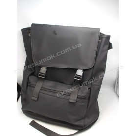 Спортивні рюкзаки 8329 black