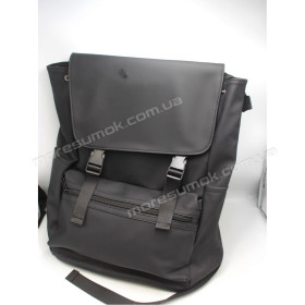 Спортивні рюкзаки 8329 black