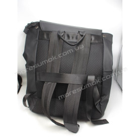 Спортивні рюкзаки 8329 black
