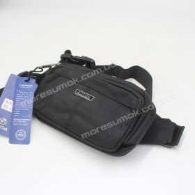 Мужские бананки 63735 black