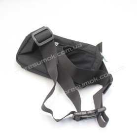 Чоловічі бананки 63735 black