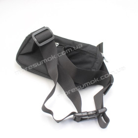 Мужские бананки 63735 black