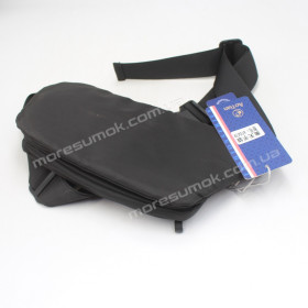 Мужские бананки 61047 black