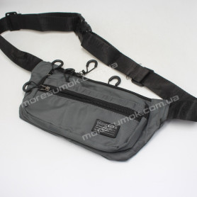 Мужские бананки 015 gray