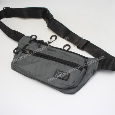 Чоловічі бананки 015 gray