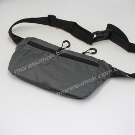 Мужские бананки 015 gray