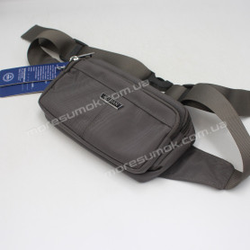 Чоловічі бананки 63735 gray