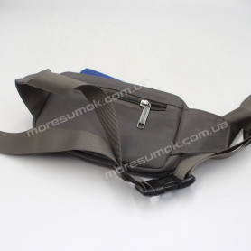 Чоловічі бананки 63735 gray