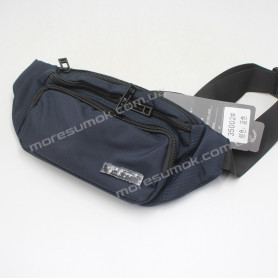 Чоловічі бананки 35002 blue