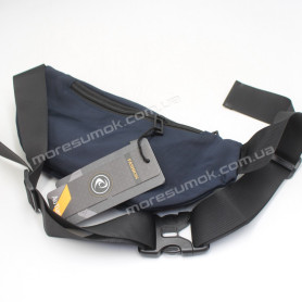 Чоловічі бананки 35002 blue