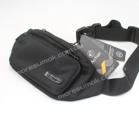 Чоловічі бананки 35002 black