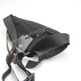 Чоловічі бананки 35002 black