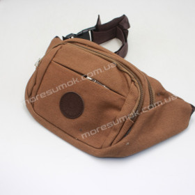 Мужские бананки 016 khaki