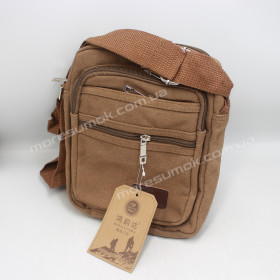 Сумки чоловічі 1518 khaki