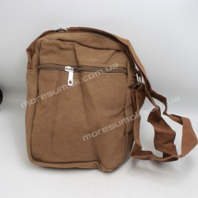 Сумки чоловічі 1518 khaki