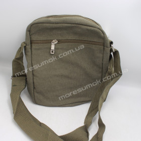 Сумки чоловічі 1518 green