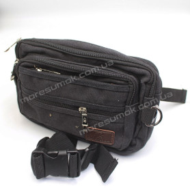 Чоловічі бананки 017 black