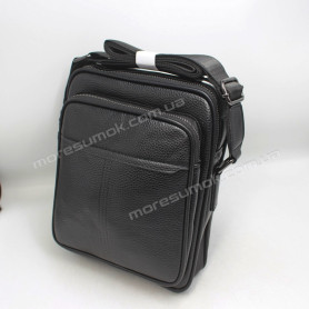Сумки мужские 6615-2 black