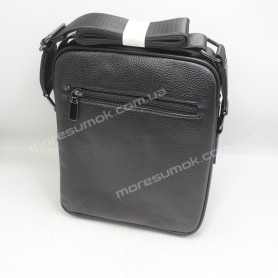Сумки мужские 6615-2 black