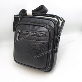 Сумки чоловічі 6613-1 black