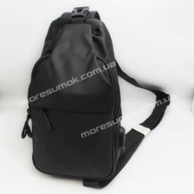 Чоловічі бананки 23101 black